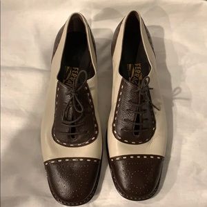 Salvatore Ferragamo Dress Shoes